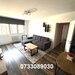 Berceni, Apartament amenajat